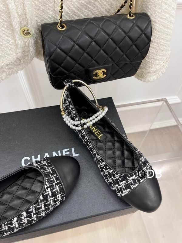 Chanel sz35-40 3C DB050209